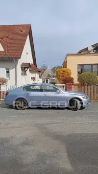 2006 Lexus GS450