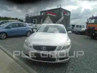 2006 Lexus GS450