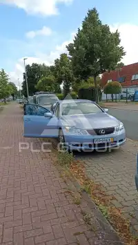 2006 Lexus GS450