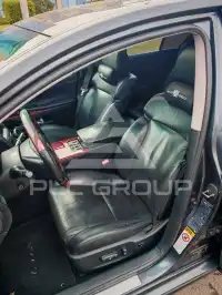 2006 Lexus GS450
