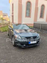 2006 Lexus GS450