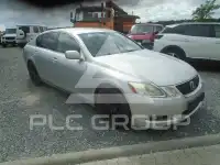 2006 Lexus GS450