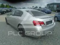 2006 Lexus GS450