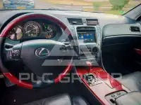 2006 Lexus GS450