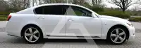 2006 Lexus GS350