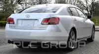 2006 Lexus GS350