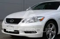 2006 Lexus GS350