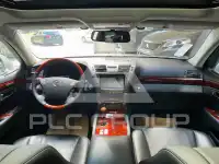 2006 Lexus LS460