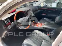 2006 Lexus LS460