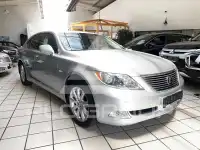 2006 Lexus LS460