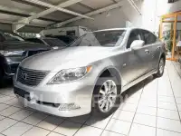 2006 Lexus LS460