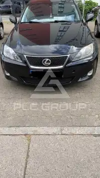 2006 Lexus IS350