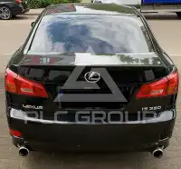 2006 Lexus IS350