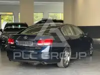 2006 Lexus GS300
