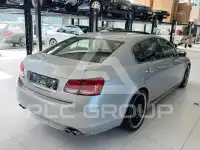 2006 Lexus GS300
