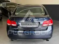 2006 Lexus GS300