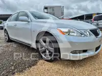 2006 Lexus GS300