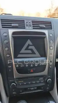 2006 Lexus GS300