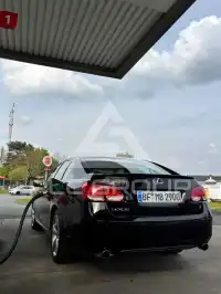 2006 Lexus GS300