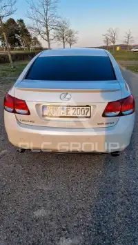 2006 Lexus GS300