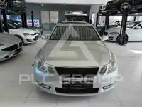 2006 Lexus GS300