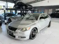 2006 Lexus GS300