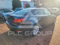 2006 Lexus IS