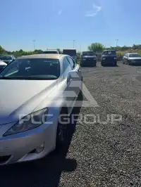 2006 Lexus IS