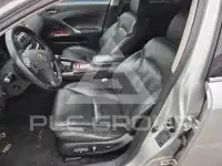 2006 Lexus IS