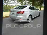 2006 Lexus IS