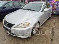 2006 Lexus IS