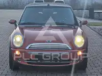2006 Mini COOPER