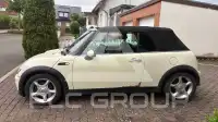 2006 Mini COOPER