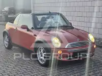 2006 Mini COOPER