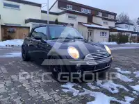 2006 Mini COOPER
