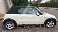 2006 Mini COOPER