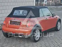 2006 Mini COOPER