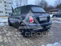 2006 Mini COOPER