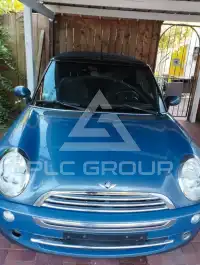 2006 Mini COOPER