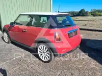 2006 Mini COOPER