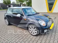 2006 Mini COOPER