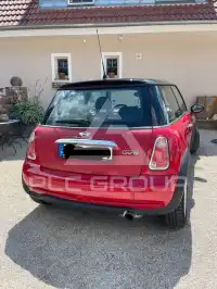 2006 Mini 