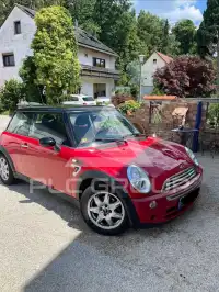 2006 Mini 