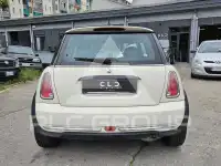 2006 Mini Unknown