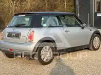 2006 Mini COOPER