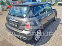 2006 Mini COOPER
