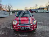 2006 Mini COOPER