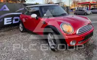 2006 Mini COOPER