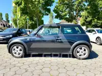 2006 Mini COOPER
