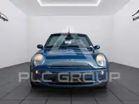 2006 Mini COOPER